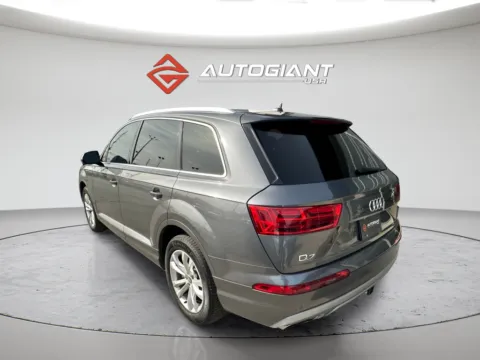 More photos of 2019 Audi Q7 45 Premium Plus at AutoGiant USA Indianapolis, IN