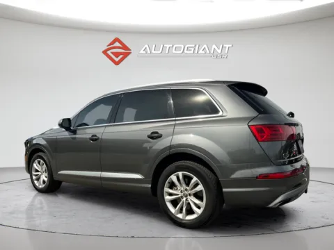 More photos of 2019 Audi Q7 45 Premium Plus at AutoGiant USA Indianapolis, IN