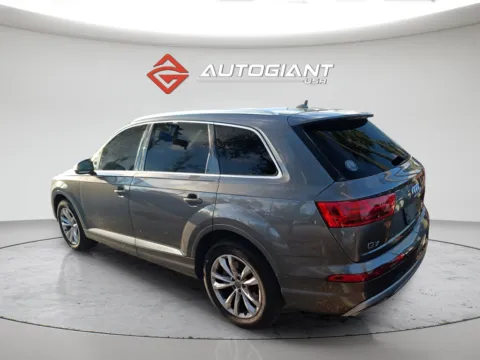 More photos of 2019 Audi Q7 45 Premium Plus at AutoGiant USA Indianapolis, IN