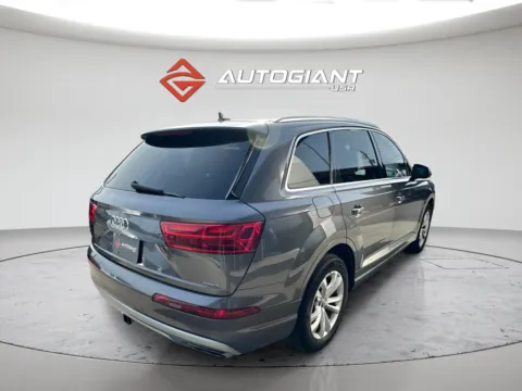 More photos of 2019 Audi Q7 45 Premium Plus at AutoGiant USA Indianapolis, IN