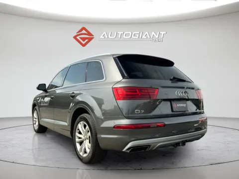 More photos of 2019 Audi Q7 45 Premium Plus at AutoGiant USA Indianapolis, IN