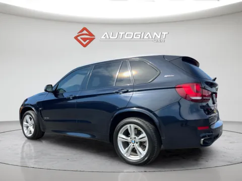 More photos of 2017 BMW X5 xDrive40e at AutoGiant USA Indianapolis, IN