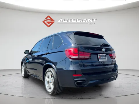 More photos of 2017 BMW X5 xDrive40e at AutoGiant USA Indianapolis, IN