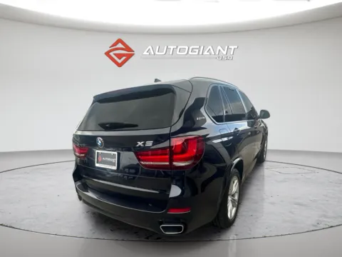 More photos of 2017 BMW X5 xDrive40e at AutoGiant USA Indianapolis, IN