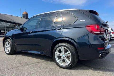 More photos of 2017 BMW X5 xDrive40e at AutoGiant USA Indianapolis, IN
