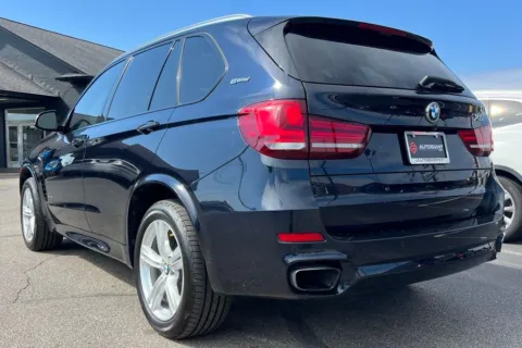 More photos of 2017 BMW X5 xDrive40e at AutoGiant USA Indianapolis, IN