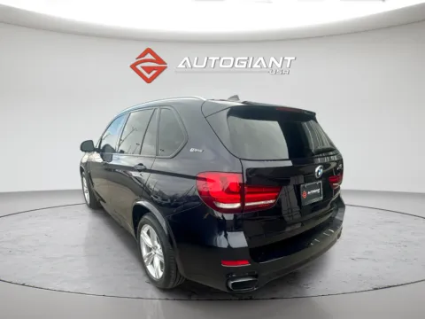 More photos of 2017 BMW X5 xDrive40e at AutoGiant USA Indianapolis, IN