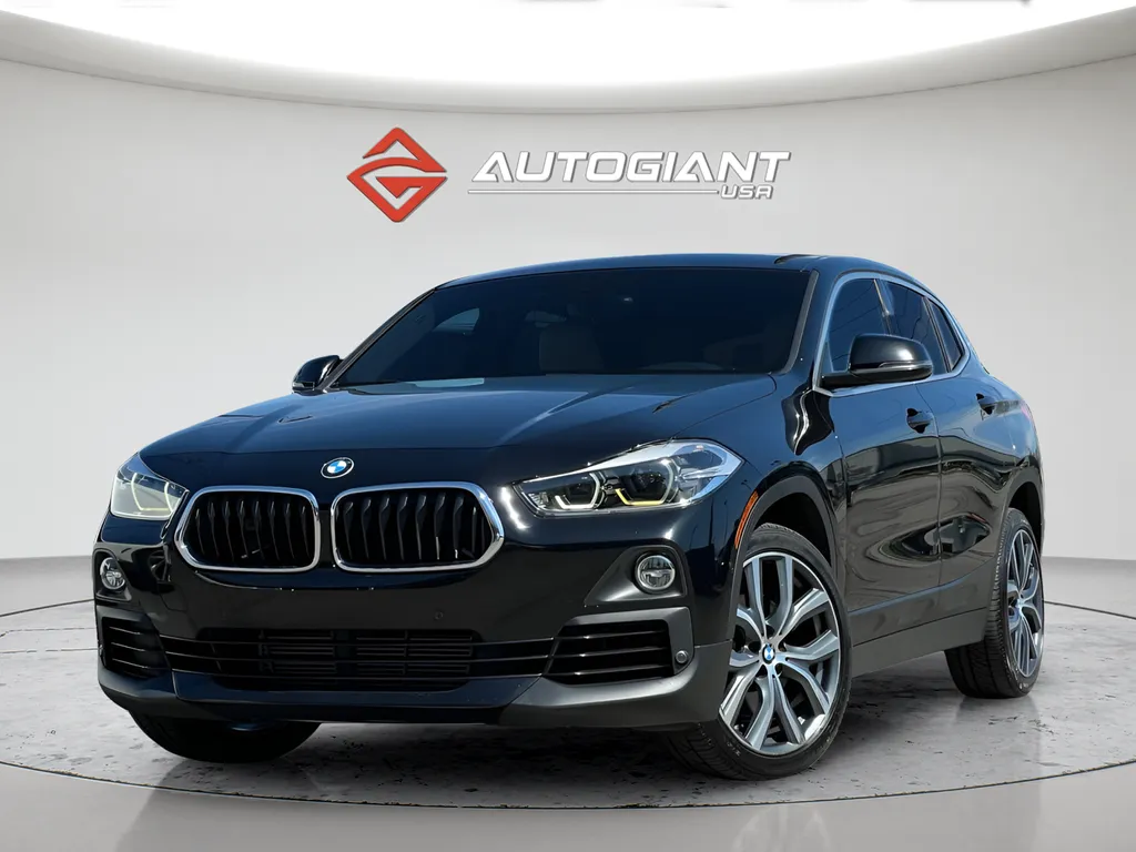 2018 BMW X2 sDrive28i for sale in Indianapolis, IN