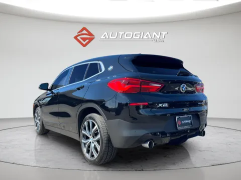 More photos of 2018 BMW X2 sDrive28i at AutoGiant USA Indianapolis, IN