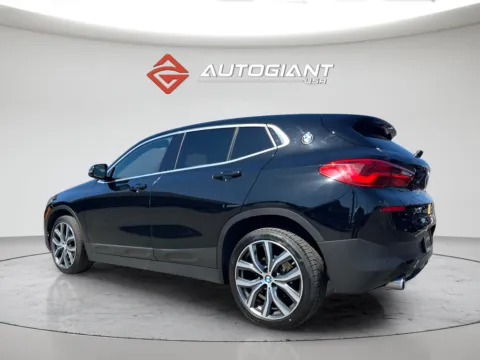 More photos of 2018 BMW X2 sDrive28i at AutoGiant USA Indianapolis, IN