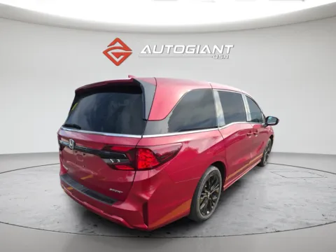 More photos of 2025 Honda Odyssey Sport-L at AutoGiant USA Indianapolis, IN