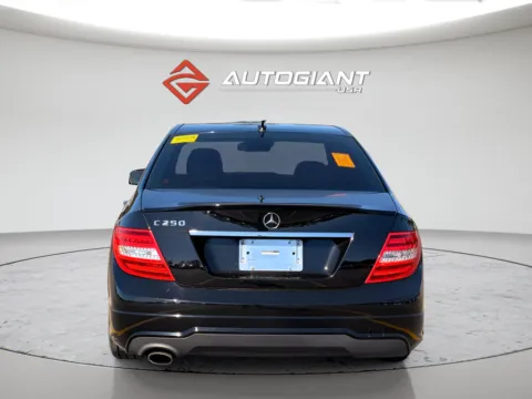 More photos of 2014 Mercedes-Benz C-Class C 250 at AutoGiant USA Indianapolis, IN