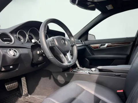 Photos of 2014 Mercedes-Benz C-Class C 250 for sale in Indianapolis, IN at AutoGiant USA Indianapolis