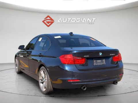 More photos of 2014 BMW 3 Series 335i xDrive at AutoGiant USA Indianapolis, IN