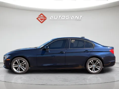 Another view of 2014 BMW 3 Series 335i xDrive for sale in Indianapolis, IN at AutoGiant USA Indianapolis