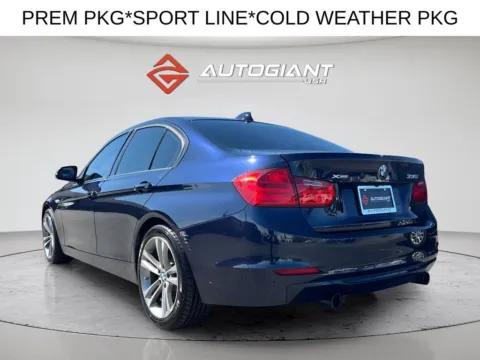 More photos of 2014 BMW 3 Series 335i xDrive at AutoGiant USA Indianapolis, IN