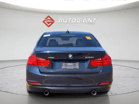 More photos of 2014 BMW 3 Series 335i xDrive at AutoGiant USA Indianapolis, IN
