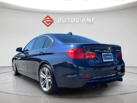 More photos of 2014 BMW 3 Series 335i xDrive at AutoGiant USA Indianapolis, IN