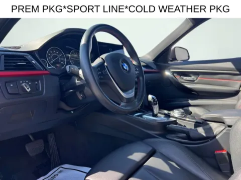 Photos of 2014 BMW 3 Series 335i xDrive for sale in Indianapolis, IN at AutoGiant USA Indianapolis