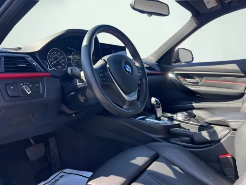 Photos of 2014 BMW 3 Series 335i xDrive for sale in Indianapolis, IN at AutoGiant USA Indianapolis