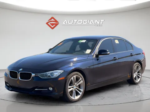 Photos of 2014 BMW 3 Series 335i xDrive for sale in Indianapolis, IN at AutoGiant USA Indianapolis