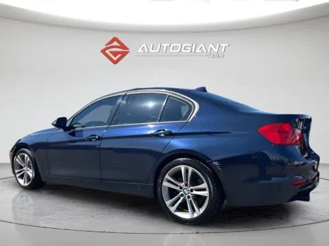 More photos of 2014 BMW 3 Series 335i xDrive at AutoGiant USA Indianapolis, IN