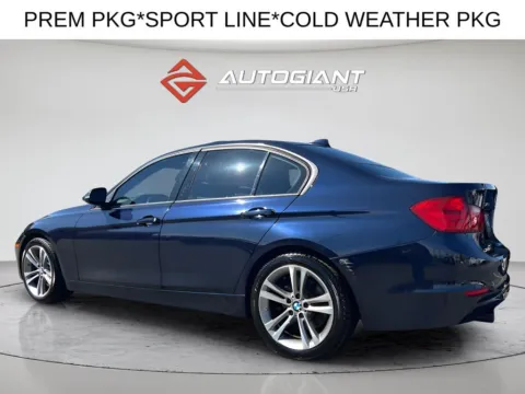 More photos of 2014 BMW 3 Series 335i xDrive at AutoGiant USA Indianapolis, IN