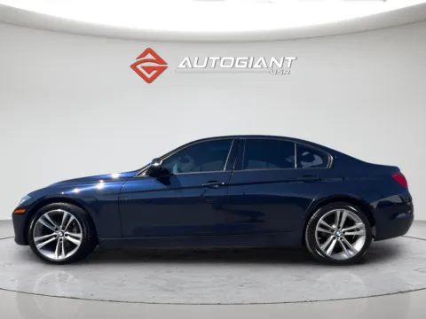 Another view of 2014 BMW 3 Series 335i xDrive for sale in Indianapolis, IN at AutoGiant USA Indianapolis