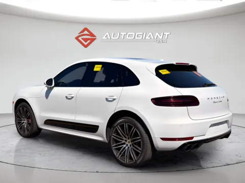 More photos of 2017 Porsche Macan Turbo at AutoGiant USA Indianapolis, IN