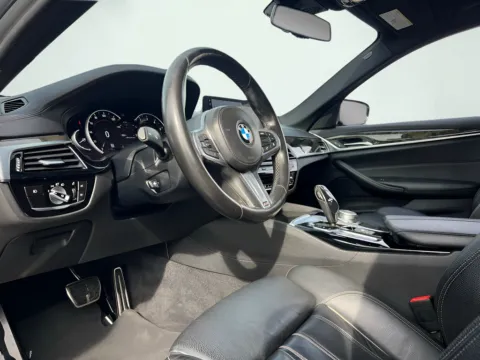 Photos of 2018 BMW 5 Series 530i for sale in Indianapolis, IN at AutoGiant USA Indianapolis
