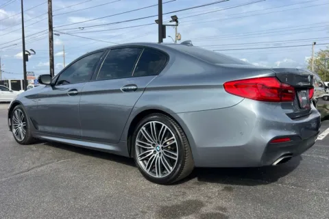 More photos of 2018 BMW 5 Series 530i at AutoGiant USA Indianapolis, IN