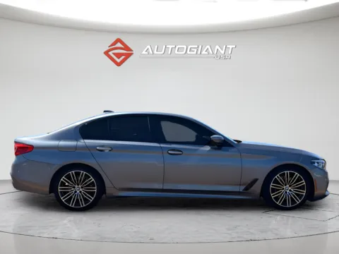 More photos of 2018 BMW 5 Series 530i at AutoGiant USA Indianapolis, IN