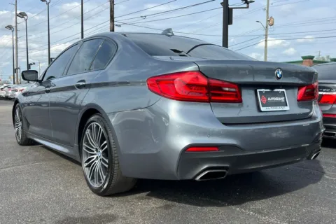 More photos of 2018 BMW 5 Series 530i at AutoGiant USA Indianapolis, IN