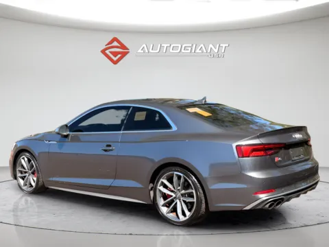More photos of 2018 Audi S5 3.0T Premium Plus at AutoGiant USA Indianapolis, IN