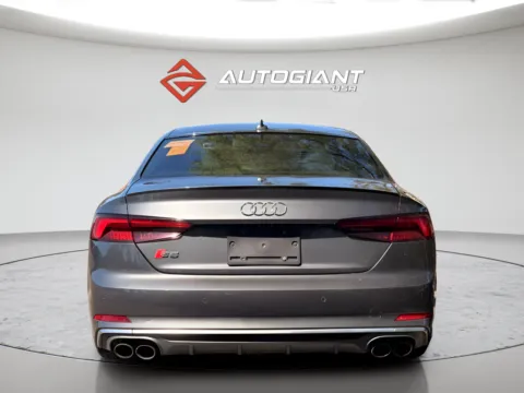More photos of 2018 Audi S5 3.0T Premium Plus at AutoGiant USA Indianapolis, IN