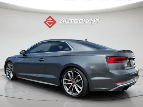 More photos of 2018 Audi S5 3.0T Premium Plus at AutoGiant USA Indianapolis, IN