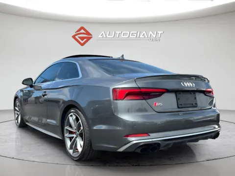 More photos of 2018 Audi S5 3.0T Premium Plus at AutoGiant USA Indianapolis, IN