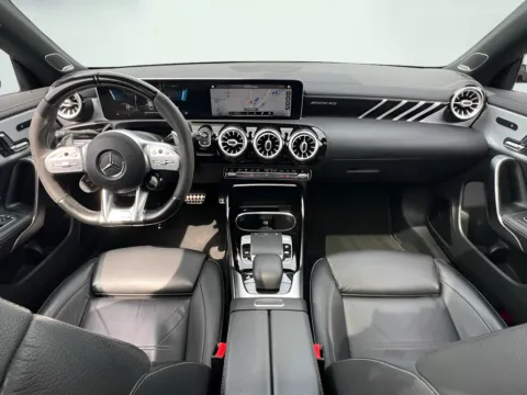 Photos of 2020 Mercedes-Benz CLA 35 AMG for sale in Indianapolis, IN at AutoGiant USA Indianapolis
