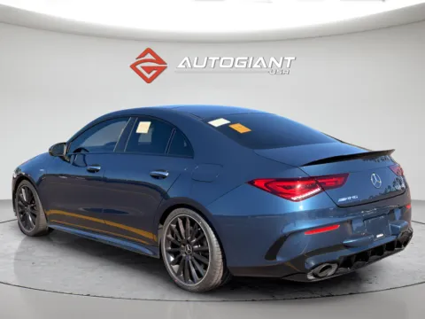 More photos of 2020 Mercedes-Benz CLA 35 AMG at AutoGiant USA Indianapolis, IN