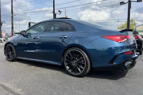 More photos of 2020 Mercedes-Benz CLA 35 AMG at AutoGiant USA Indianapolis, IN