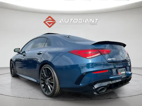 More photos of 2020 Mercedes-Benz CLA 35 AMG at AutoGiant USA Indianapolis, IN