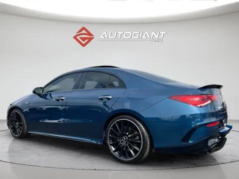 More photos of 2020 Mercedes-Benz CLA 35 AMG at AutoGiant USA Indianapolis, IN