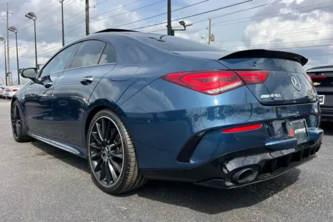 More photos of 2020 Mercedes-Benz CLA 35 AMG at AutoGiant USA Indianapolis, IN