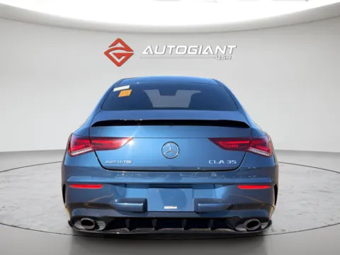 More photos of 2020 Mercedes-Benz CLA 35 AMG at AutoGiant USA Indianapolis, IN