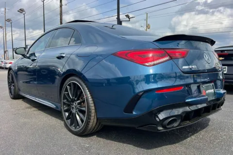 More photos of 2020 Mercedes-Benz CLA 35 AMG at AutoGiant USA Indianapolis, IN