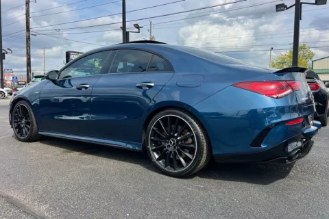 More photos of 2020 Mercedes-Benz CLA 35 AMG at AutoGiant USA Indianapolis, IN