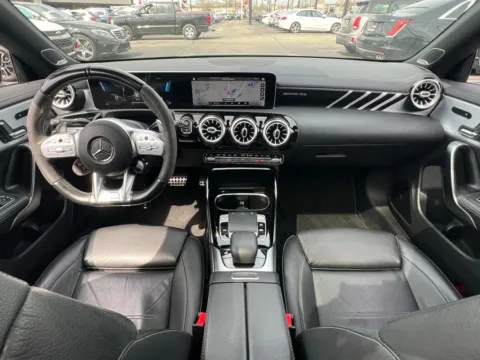 Photos of 2020 Mercedes-Benz CLA 35 AMG for sale in Indianapolis, IN at AutoGiant USA Indianapolis