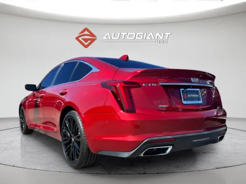 More photos of 2020 Cadillac CT5 Premium Luxury at AutoGiant USA Indianapolis, IN