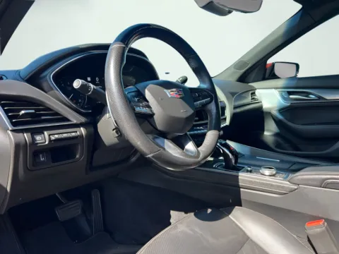 Photos of 2020 Cadillac CT5 Premium Luxury for sale in Indianapolis, IN at AutoGiant USA Indianapolis