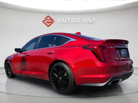 More photos of 2020 Cadillac CT5 Premium Luxury at AutoGiant USA Indianapolis, IN